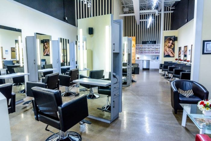 Define Hair Design | Green Circle Salons