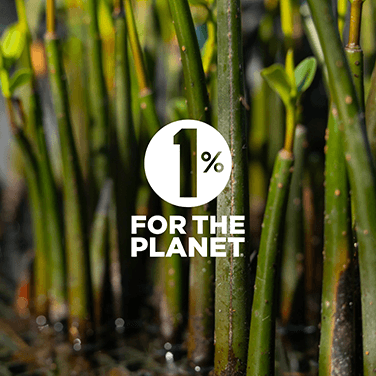 2025 1% For The Planet