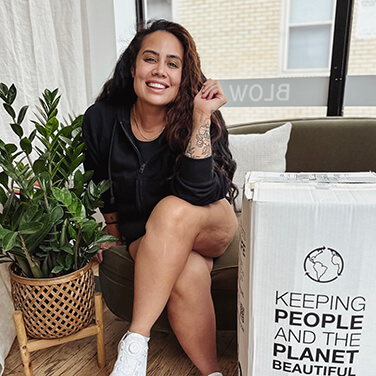 Best Sustainable Salon Solution