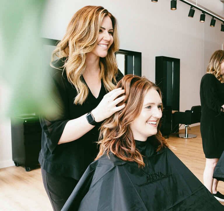 Brooke Jackson, General, Verde Salon Group