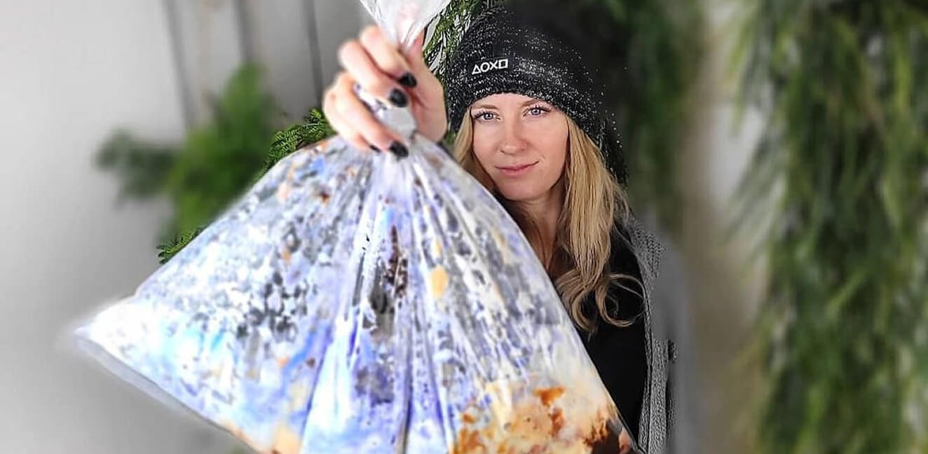 Certified waste recovery