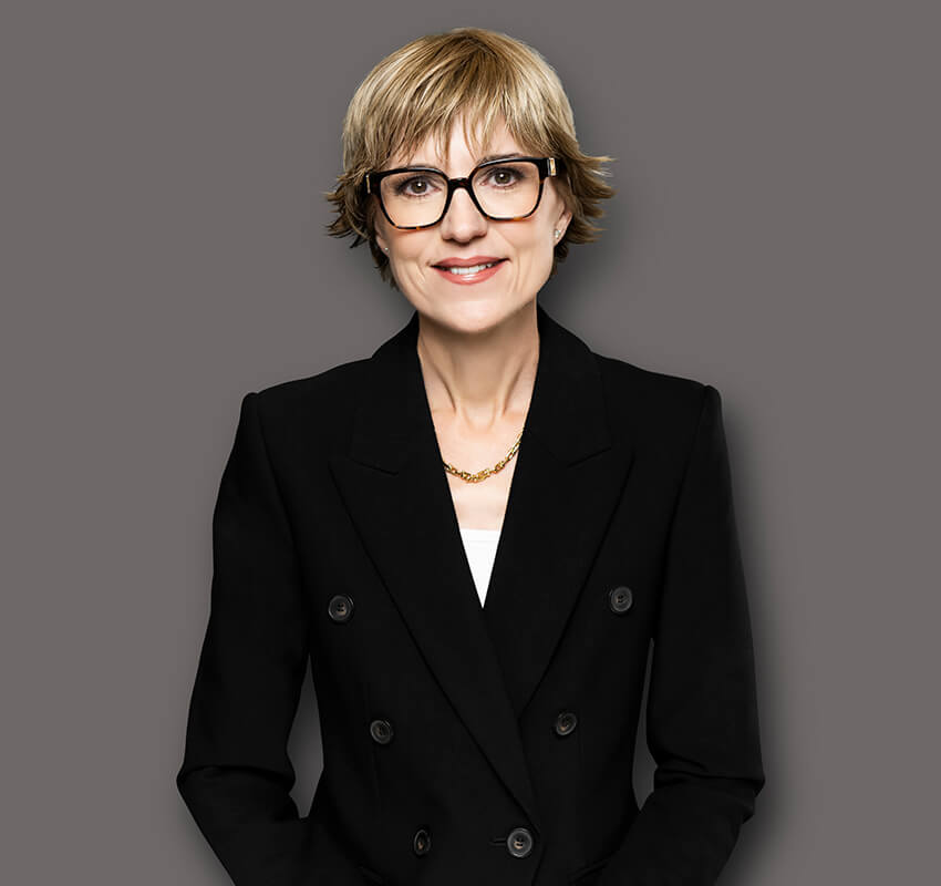 Kelly West, CEO, Chatters Hair Salon