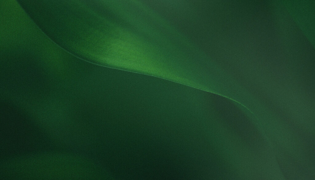 Green leaf