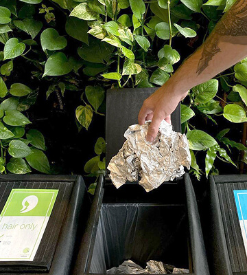 Choose the program that fits your volume.