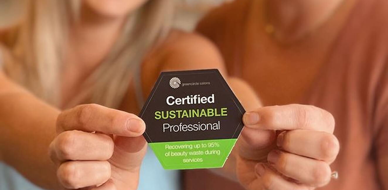 Trusted Salon Certification